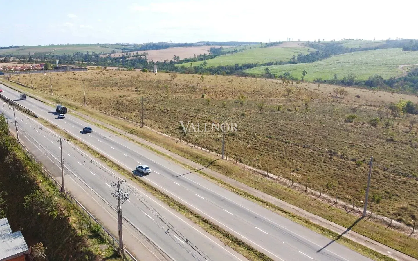 Terreno, 41 hectares - Foto 8