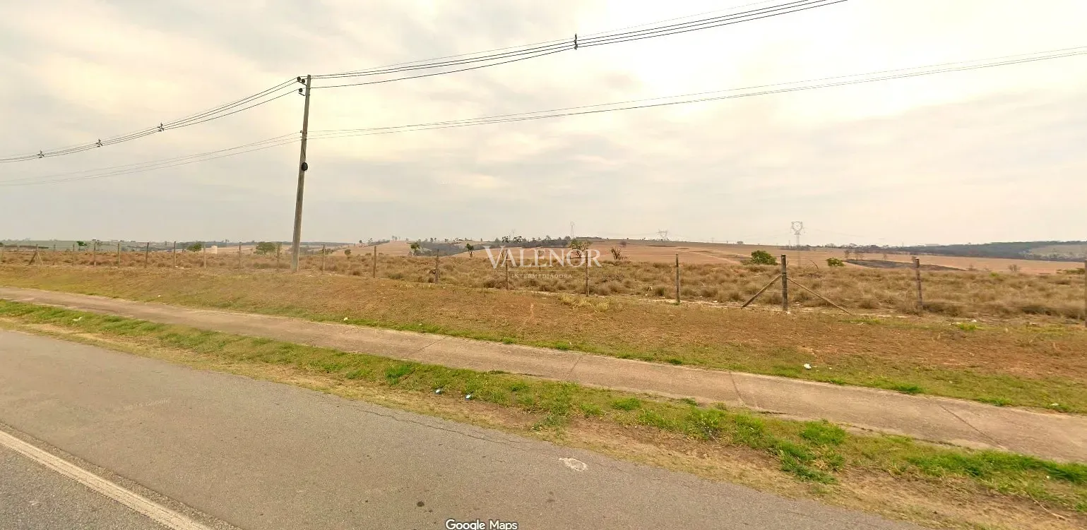 Terreno, 41 hectares - Foto 3