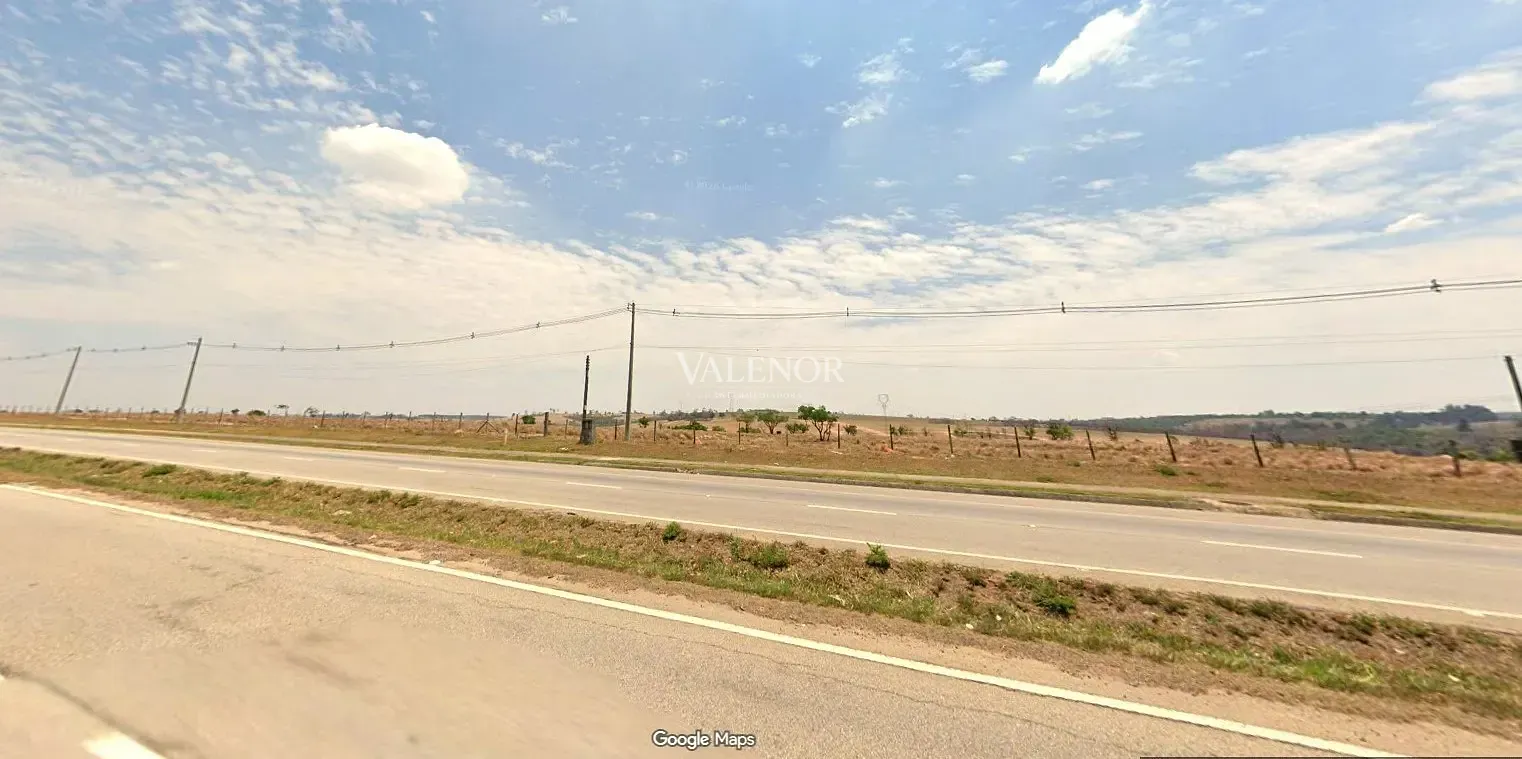 Terreno, 41 hectares - Foto 2