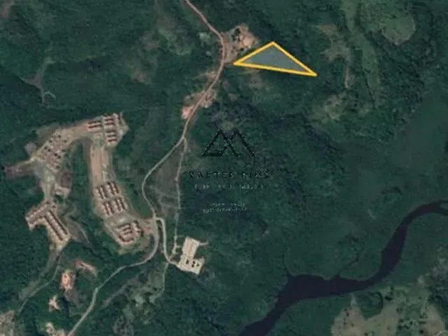 Terreno com 40000m², à venda, no bairro Nossa Senhora da Vitória em Ilhéus