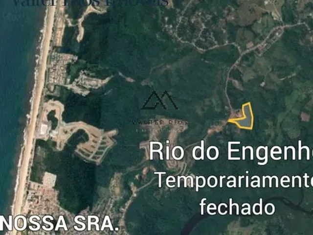 Terreno com 40000m², à venda, no bairro Nossa Senhora da Vitória em Ilhéus