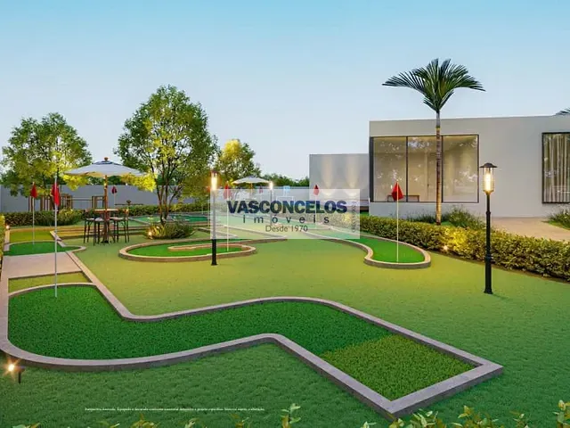 Terreno com 883m², à venda, no bairro Urbanova em São José dos Campos