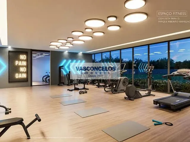 Terreno com 883m², à venda, no bairro Urbanova em São José dos Campos