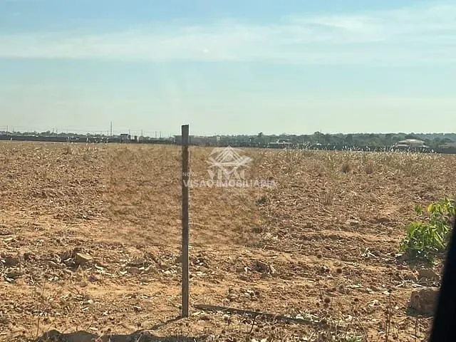 Terreno com 442m², à venda, no bairro JARDIM CURITIBA em Sinop