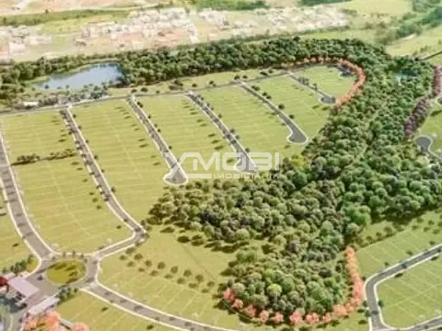 Terreno com 456m², à venda, no bairro Jardim Primavera em Itupeva