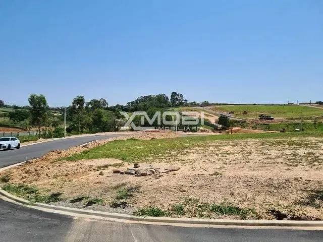 Terreno com 456m², à venda, no bairro Jardim Primavera em Itupeva