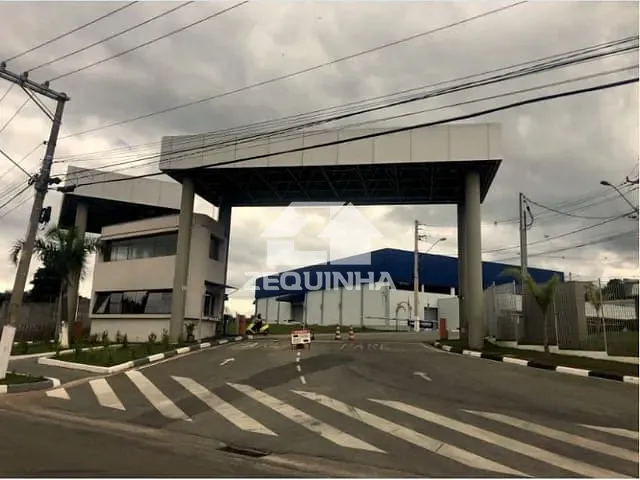 Terreno com 1587m², à venda, no bairro Cotia em Cotia