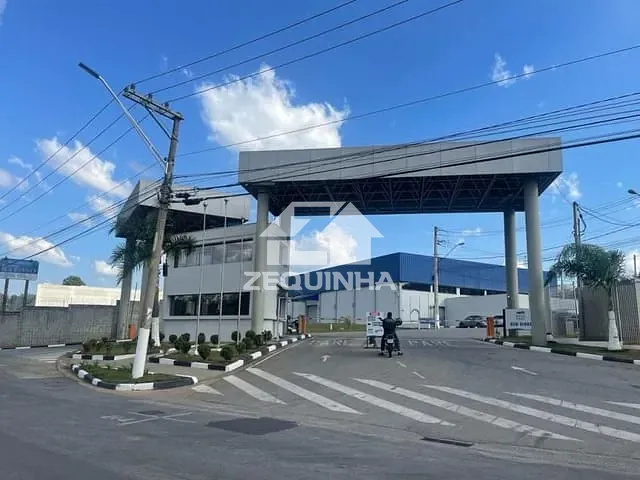 Terreno com 1587m², à venda, no bairro Cotia em Cotia