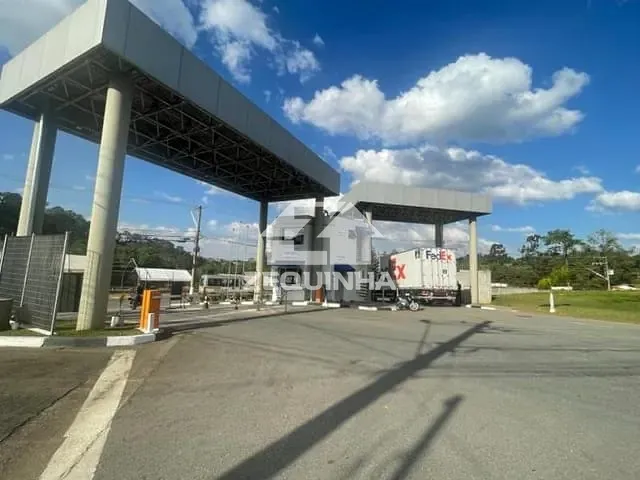 Terreno com 1587m², à venda, no bairro Cotia em Cotia