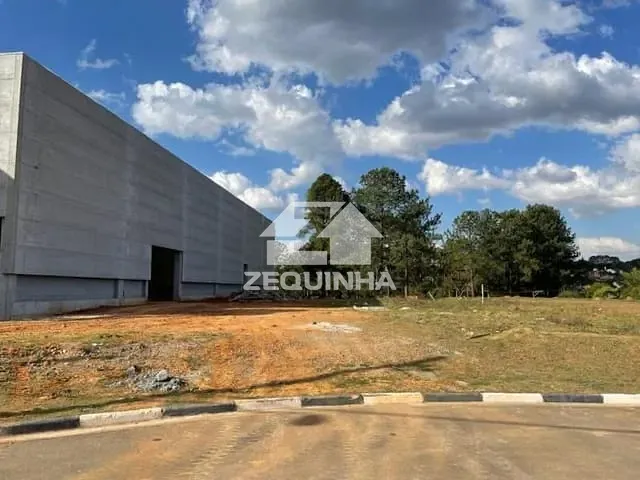 Terreno com 1587m², à venda, no bairro Cotia em Cotia