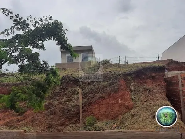 Terreno com 175m², à venda, no bairro Residencial Giardino Di Veneto em Votorantim