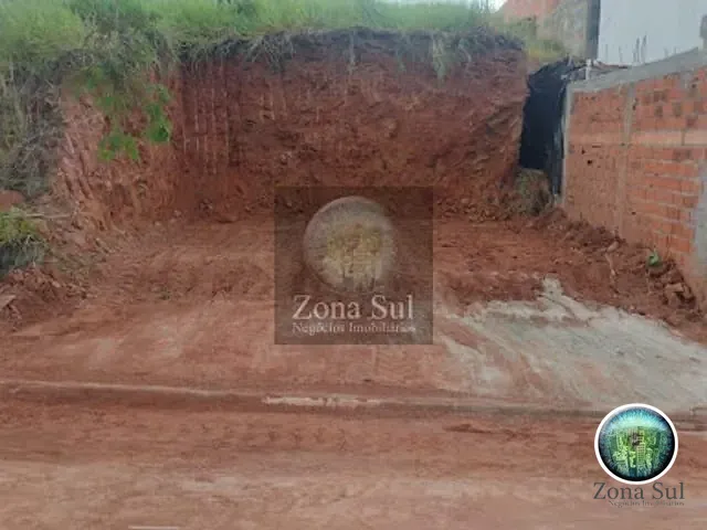 Terreno com 175m², à venda, no bairro Residencial Giardino Di Veneto em Votorantim