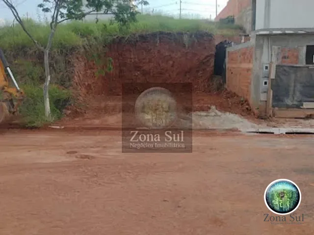 Terreno com 175m², à venda, no bairro Residencial Giardino Di Veneto em Votorantim