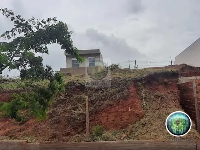 Terreno com 175m², à venda, no bairro Residencial Giardino Di Veneto em Votorantim