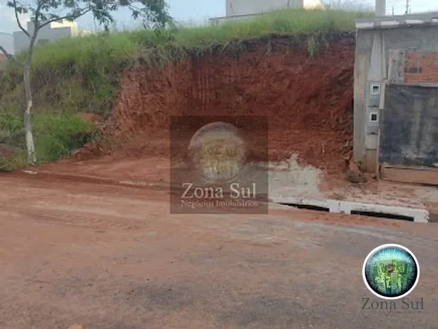 Terreno com 175m², à venda, no bairro Residencial Giardino Di Veneto em Votorantim
