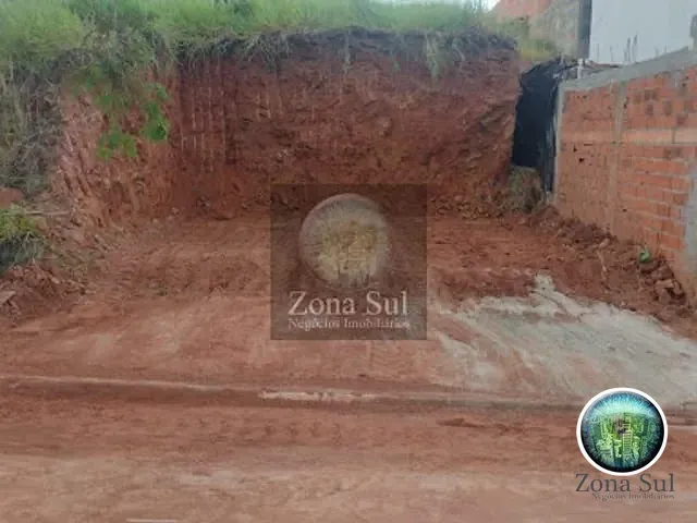 Terreno com 175m², à venda, no bairro Residencial Giardino Di Veneto em Votorantim
