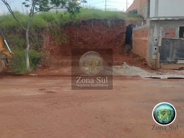 Terreno com 175m², à venda, no bairro Residencial Giardino Di Veneto em Votorantim