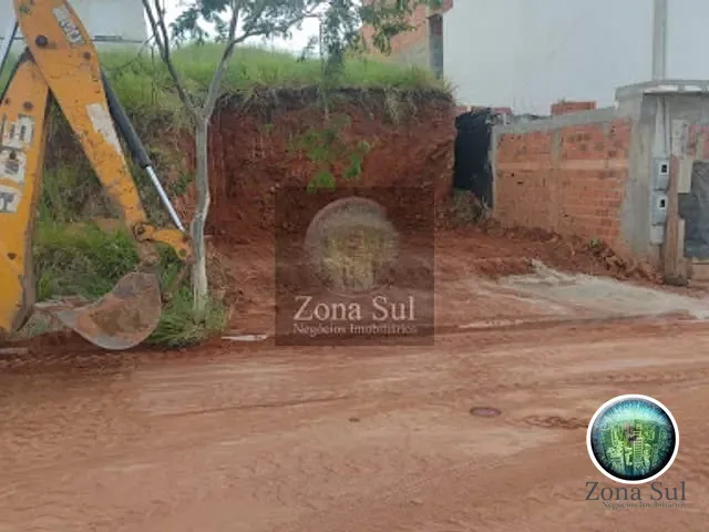 Terreno com 175m², à venda, no bairro Residencial Giardino Di Veneto em Votorantim