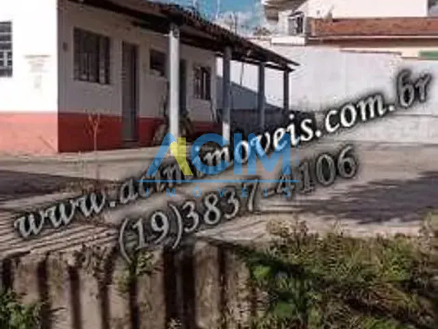 Terreno com 415m², à venda, no bairro Nova Jaguariúna em Jaguariúna