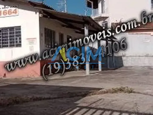 Terreno com 415m², à venda, no bairro Nova Jaguariúna em Jaguariúna