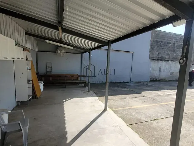 Terreno com 300m², à venda, no bairro Vila Ipiranga em Mogi das Cruzes