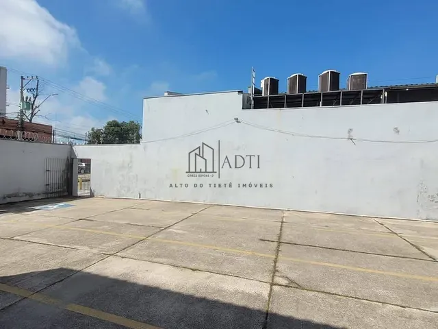 Terreno com 300m², à venda, no bairro Vila Ipiranga em Mogi das Cruzes