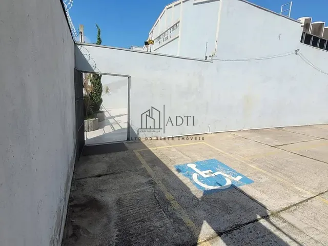 Terreno com 300m², à venda, no bairro Vila Ipiranga em Mogi das Cruzes