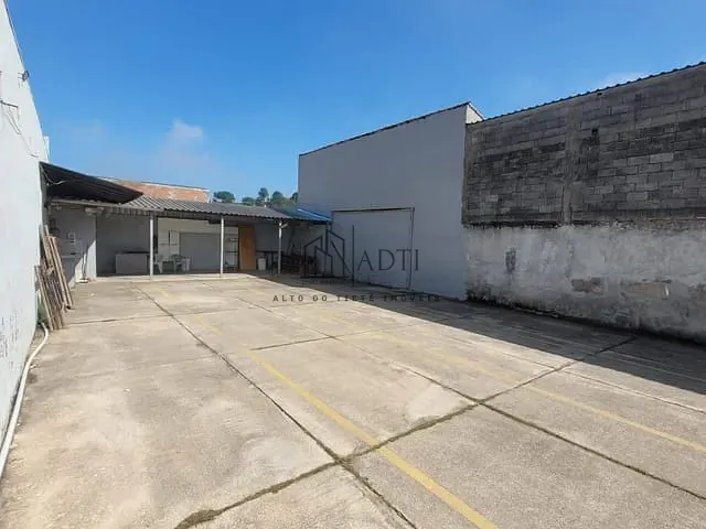 Terreno com 300m², à venda, no bairro Vila Ipiranga em Mogi das Cruzes
