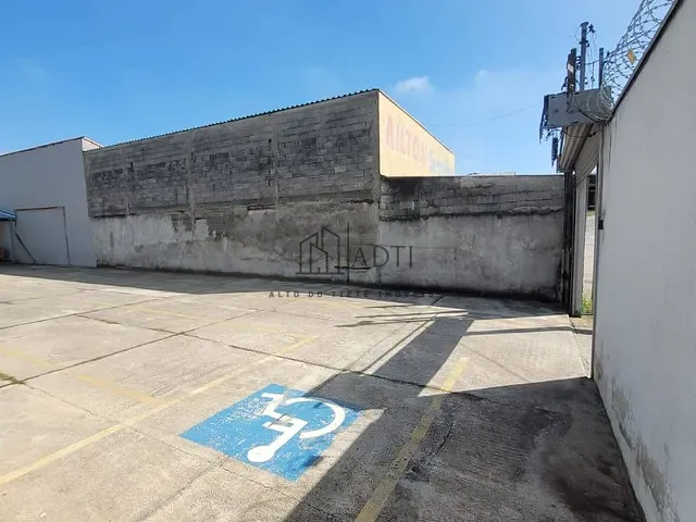 Terreno com 300m², à venda, no bairro Vila Ipiranga em Mogi das Cruzes