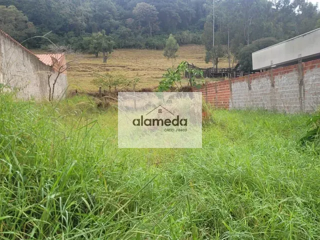 Terreno com 250m², à venda, no bairro JD PARAISO em Jacarezinho
