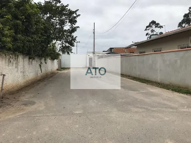 Terreno com 6000m², à venda, no bairro Sul do Rio em Tijucas