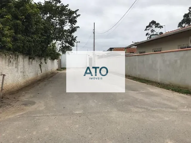 Terreno com 6000m², à venda, no bairro Sul do Rio em Tijucas
