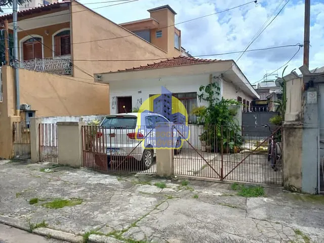 Terreno com 600m², à venda, no bairro Centro em Osasco