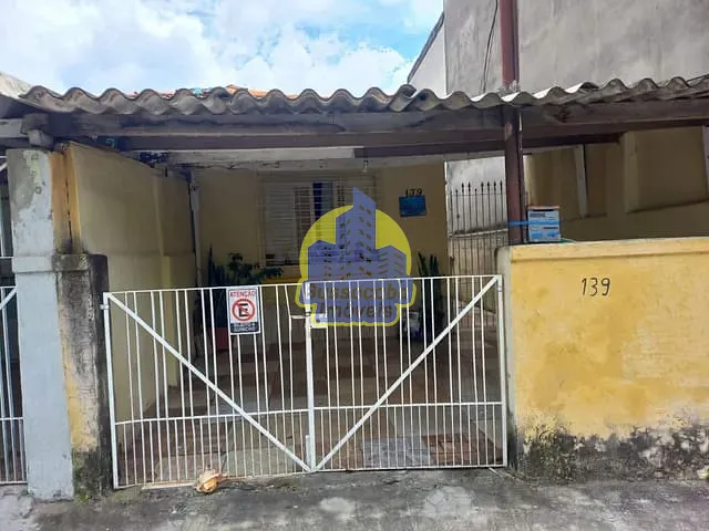 Terreno com 600m², à venda, no bairro Centro em Osasco