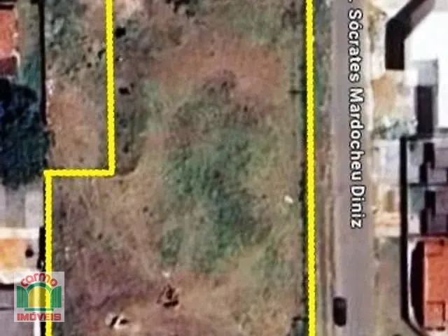 Terreno com 2334m², à venda, no bairro Polocentro l ( 2ª Etapa ) em Anápolis