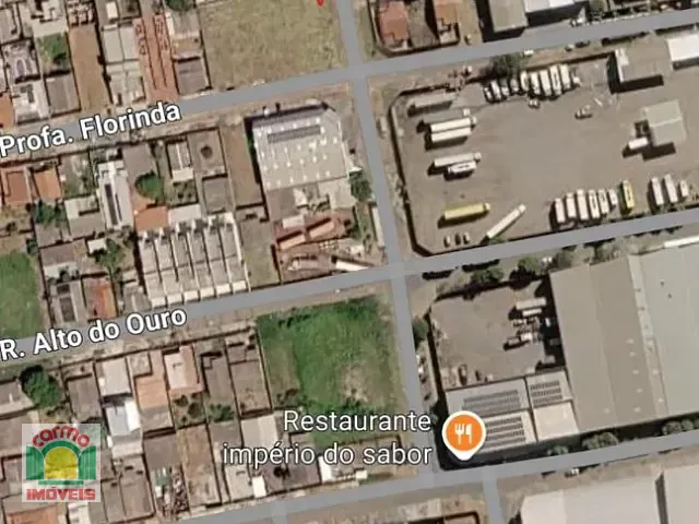 Terreno com 2334m², à venda, no bairro Polocentro l ( 2ª Etapa ) em Anápolis