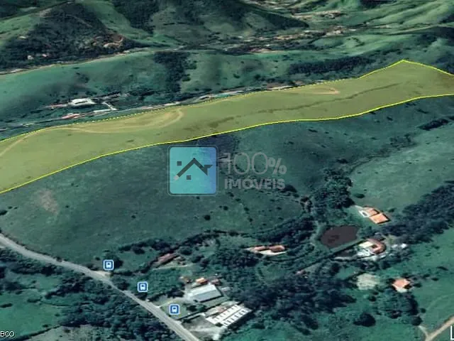 Terreno com 300000m², à venda, no bairro Tapanhão em Jambeiro