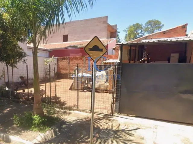 Terreno com 125m², à venda, no bairro Jardim Brasil em Indaiatuba