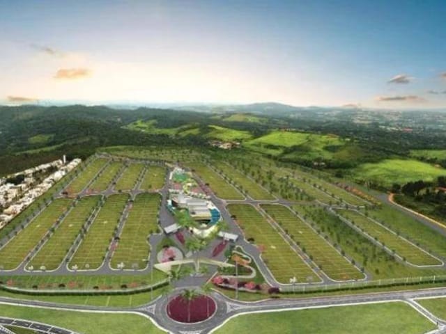 Terreno com 176m², à venda, no bairro Porteira Preta em Mogi das Cruzes