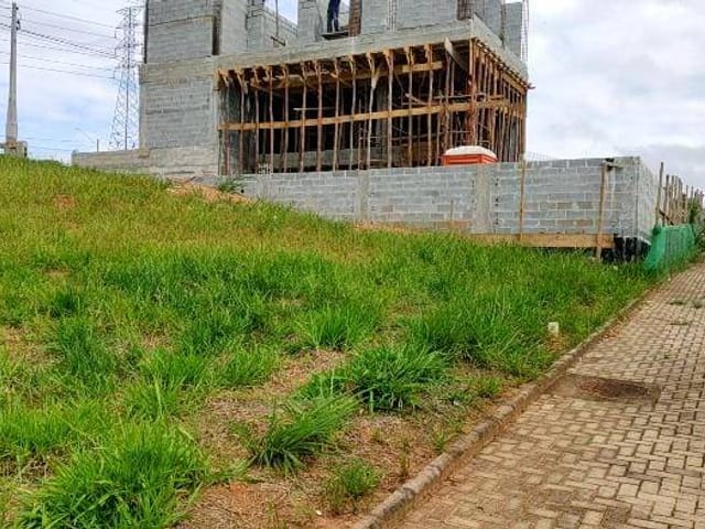 Terreno com 176m², à venda, no bairro Porteira Preta em Mogi das Cruzes