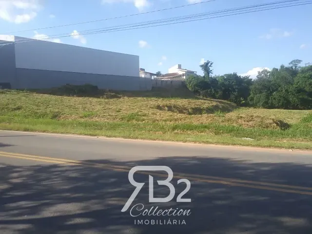 Terreno com 1608m², à venda, no bairro Observatório em Vinhedo