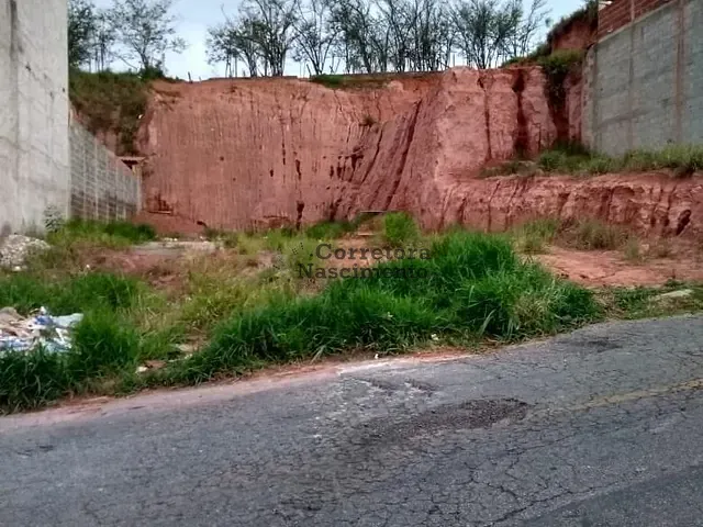 Terreno com 269m², à venda, no bairro Jardim Colinas em Jacareí