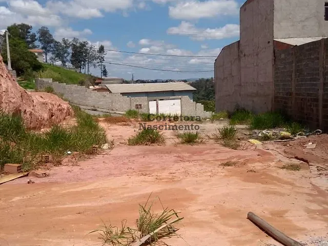Terreno com 269m², à venda, no bairro Jardim Colinas em Jacareí