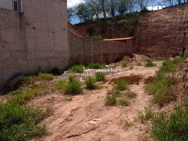 Terreno com 269m², à venda, no bairro Jardim Colinas em Jacareí