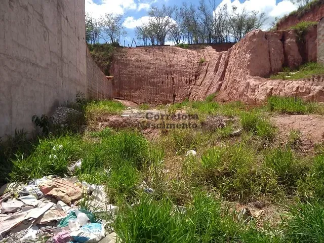 Terreno com 269m², à venda, no bairro Jardim Colinas em Jacareí