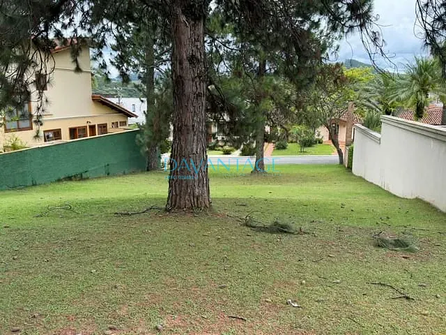 Terreno com 630m², à venda, no bairro Alphaville Residencial Zero em Barueri