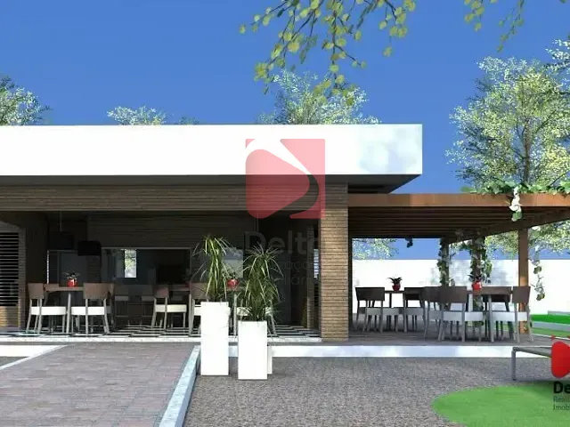 Terreno com 300m², à venda, no bairro Residencial Alto do Jatobá em Pirassununga
