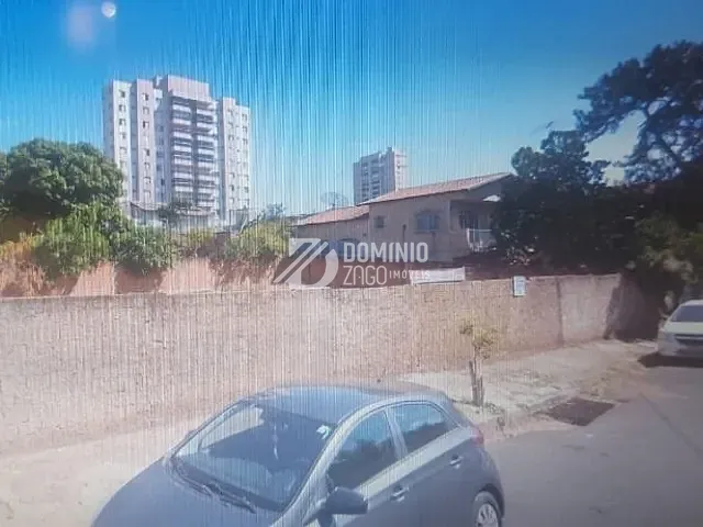 Terreno com 539m², à venda, no bairro Mercês em Uberaba