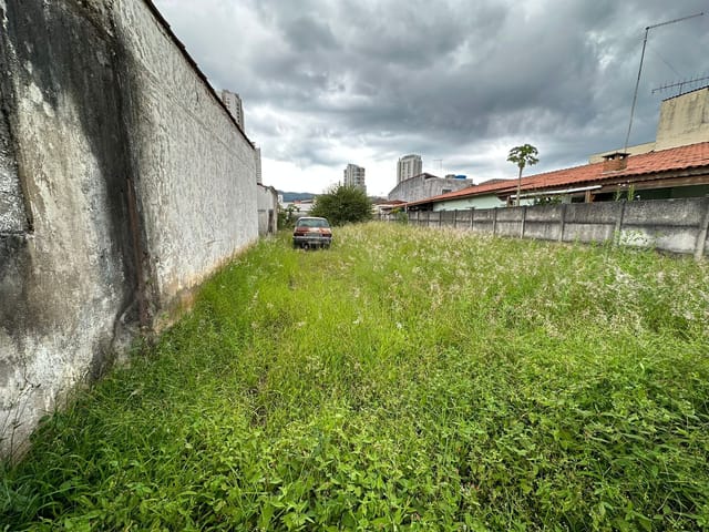 Foto do Terreno - Terreno à venda no bairro Vila Mogilar em Mogi das Cruzes/SP | Duetto Imoveis