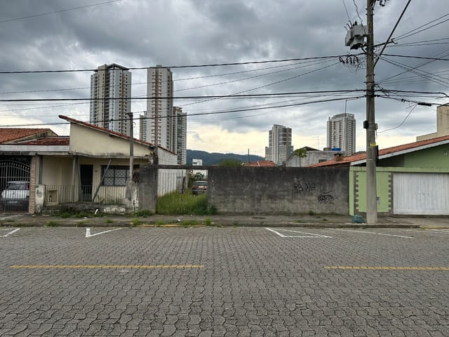 Foto do Terreno - Terreno à venda no bairro Vila Mogilar em Mogi das Cruzes/SP | Duetto Imoveis